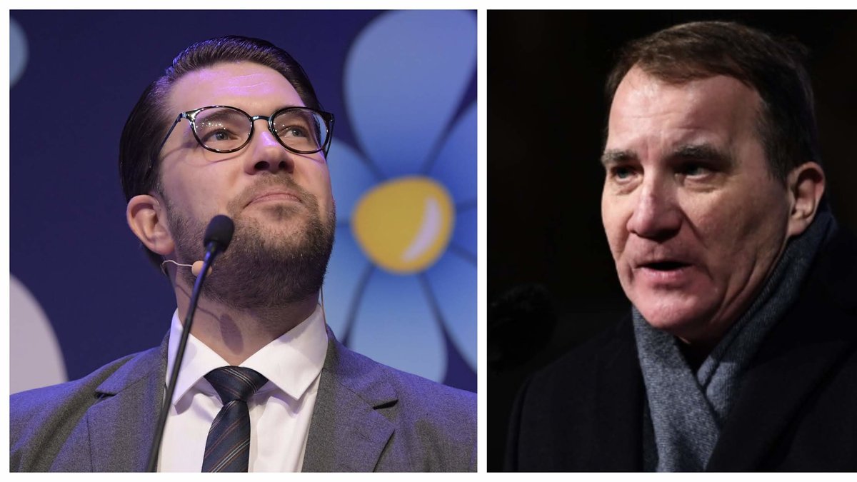 Socialdemokraterna-och-Sverigedemokraterna-jämnstora-i-Ipsos-decembermätning