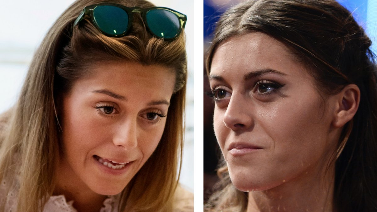 Bianca-Ingrosso-berattar-om-sin-lon