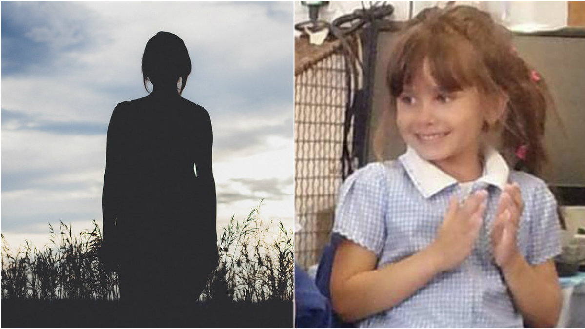 En femtonårig flicka gick till attack mot sjuåriga Katie Rough förra året. Hon mördade Katie genom att skära henne i halsen. Nu får sextonåringen livstids fängelse.