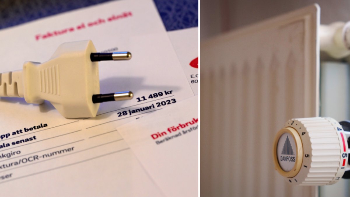 Gaspriserna har sjunkit markant den senaste tiden.