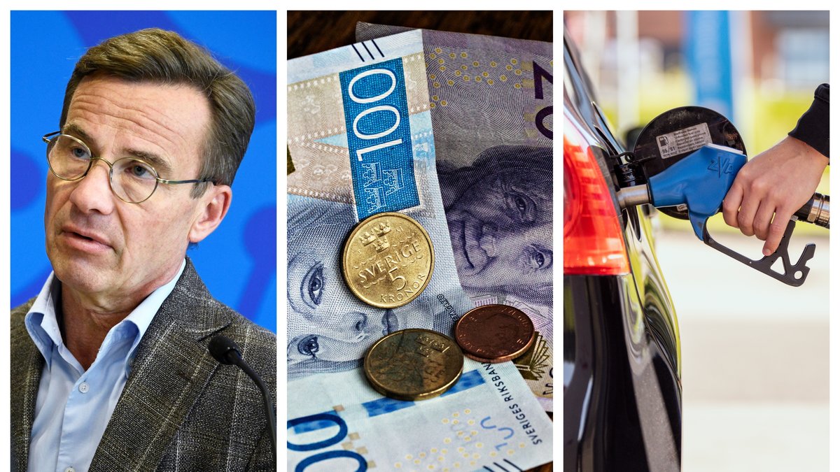 Sverige ser ut att kunna få ett högerstyre.