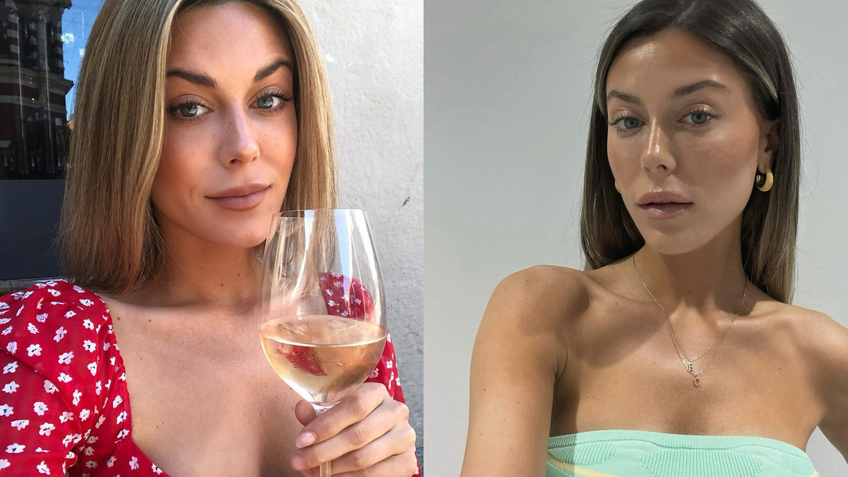 Bianca Ingrosso berättar om sina singelperioder.