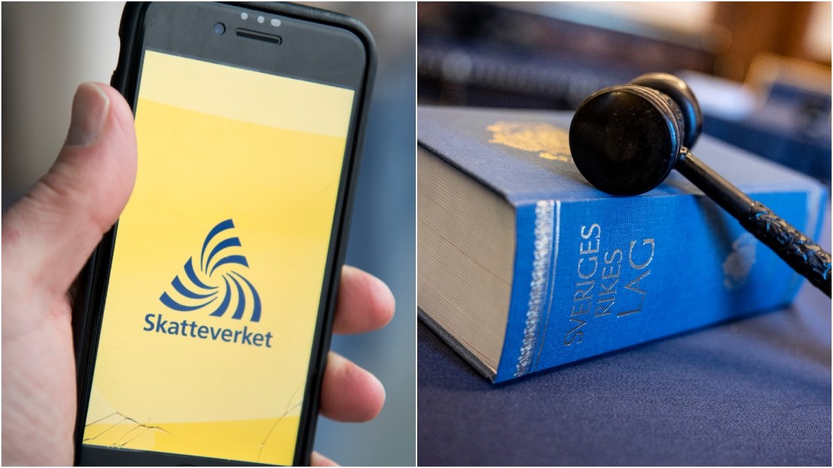Den 1 november gäller nya regler, något Skatteverket informerar allmänheten om.