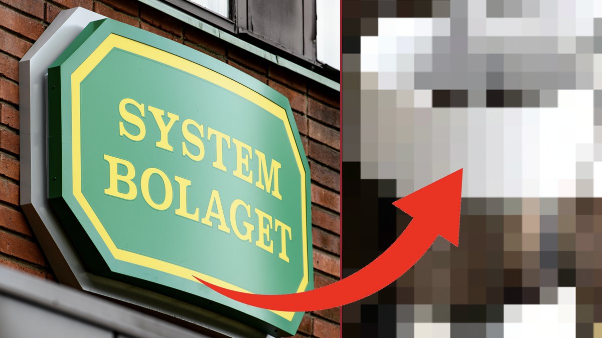 Systembolaget