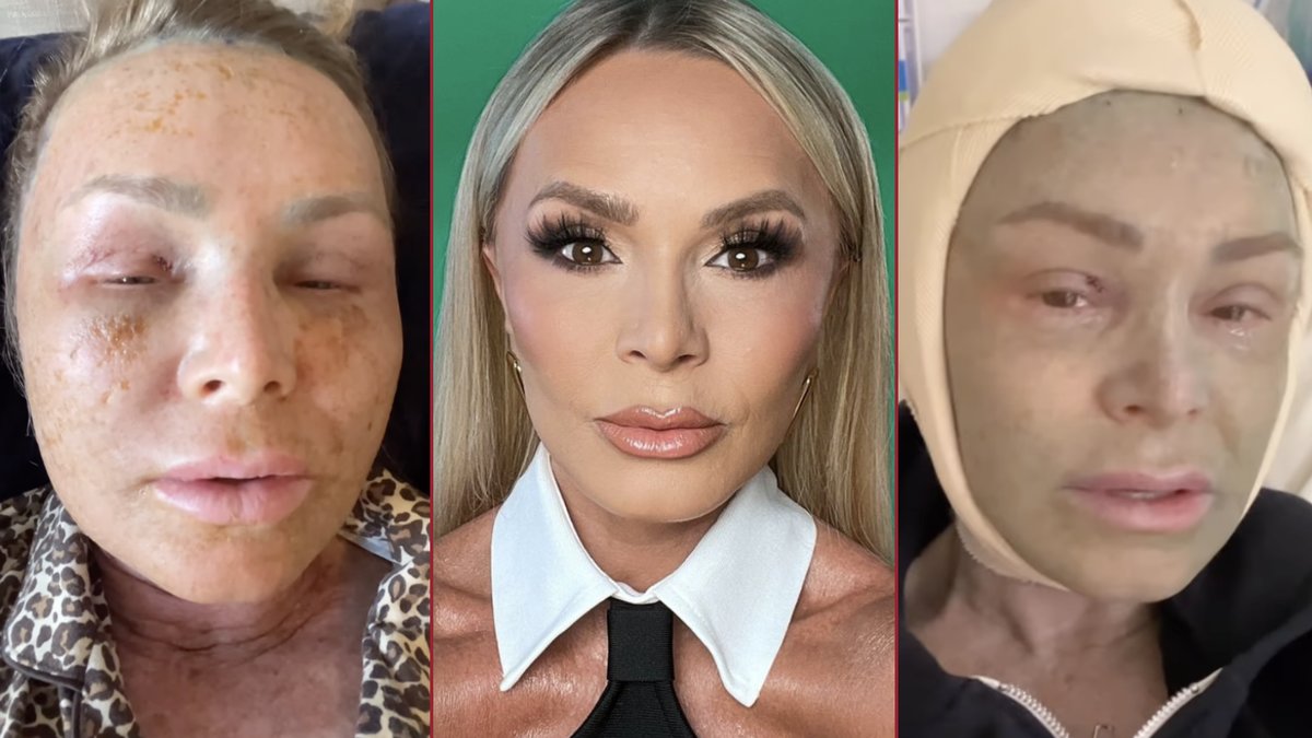 Tamra Judge 