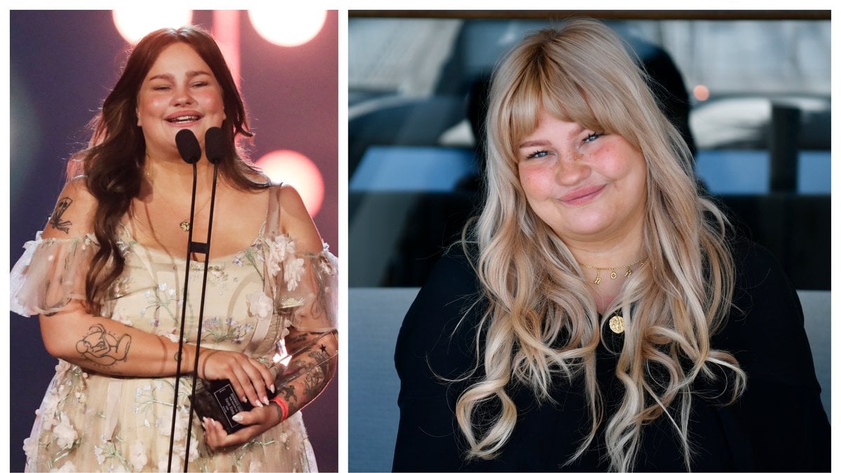 Sarah Klang slog igenom på bred front i På Spåret 2018.