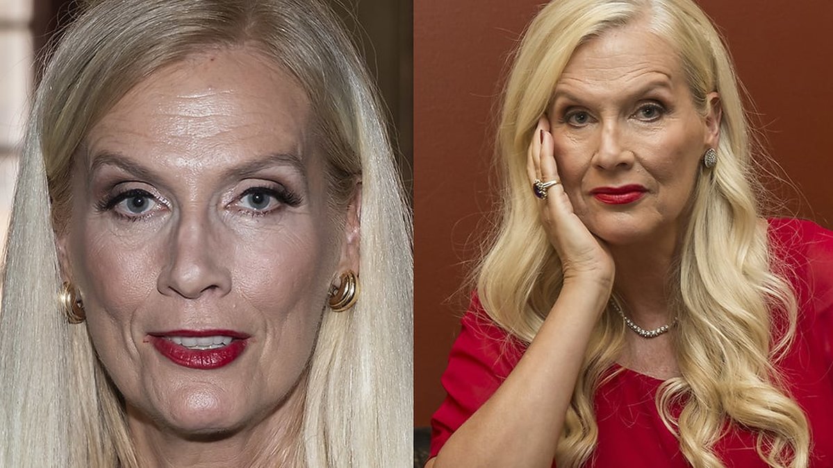 Gunilla Persson