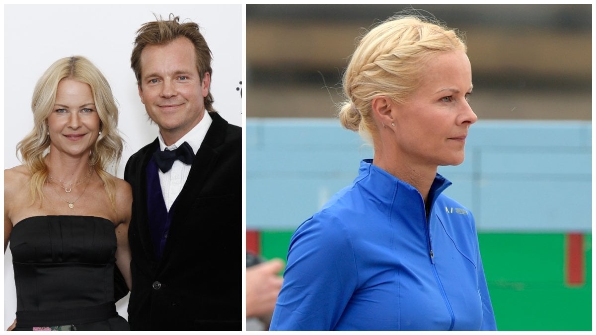 Malin Baryard Johnsson är gift med OS-kommentatorn Henrik Johnsson. 