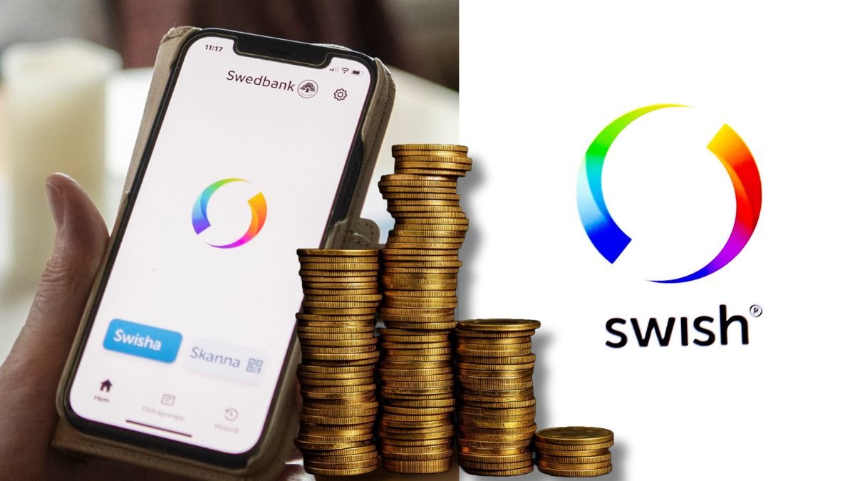 Hur mycket tjänar anställda på Swish egentligen?