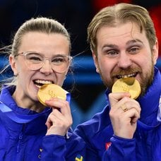 Isabella och Rasmus Wranå.