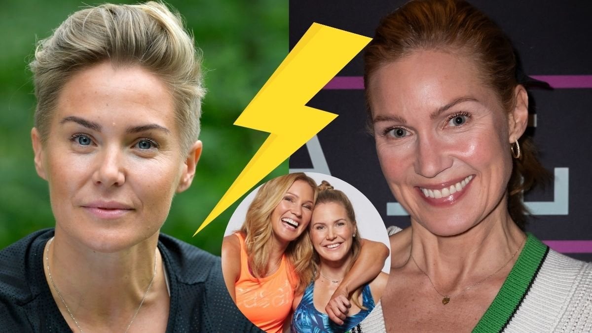 Lofsan Jessica Almenäs