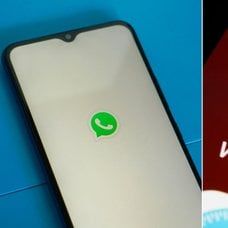 Whatsapp får tre ändringar.