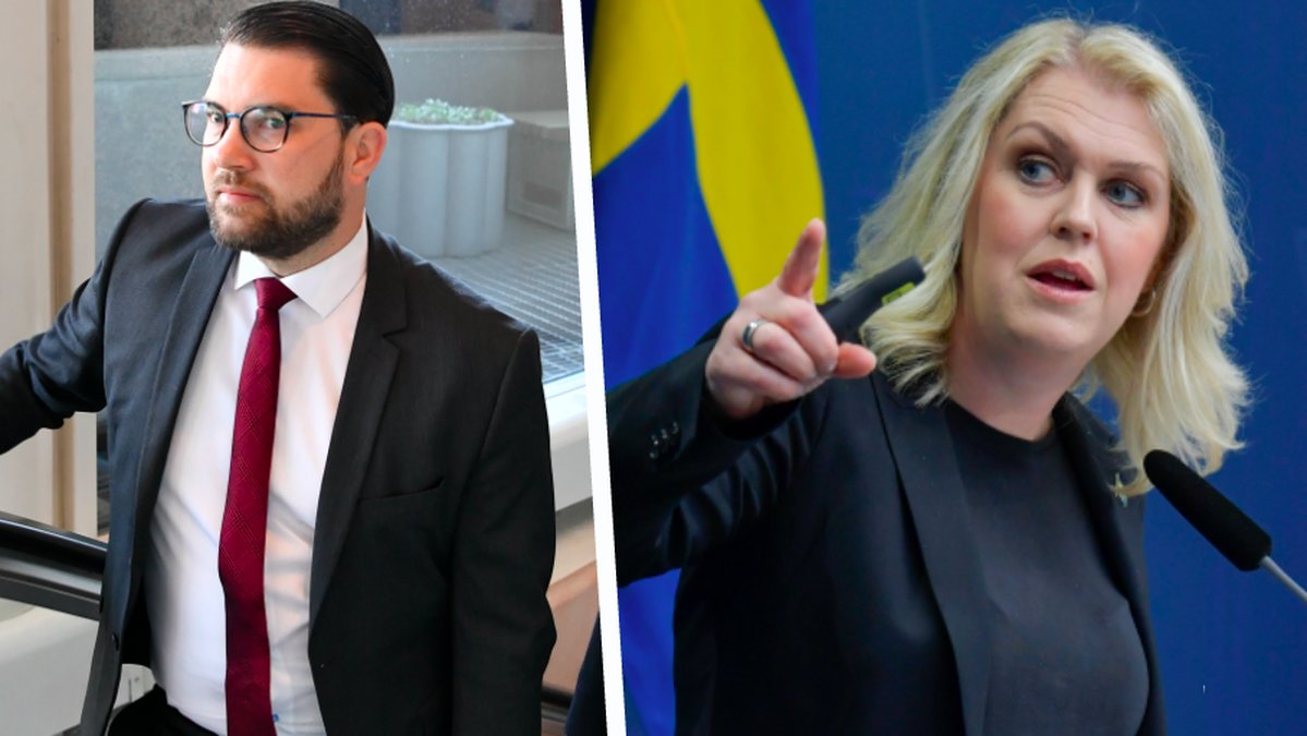 Jimmie Åkesson