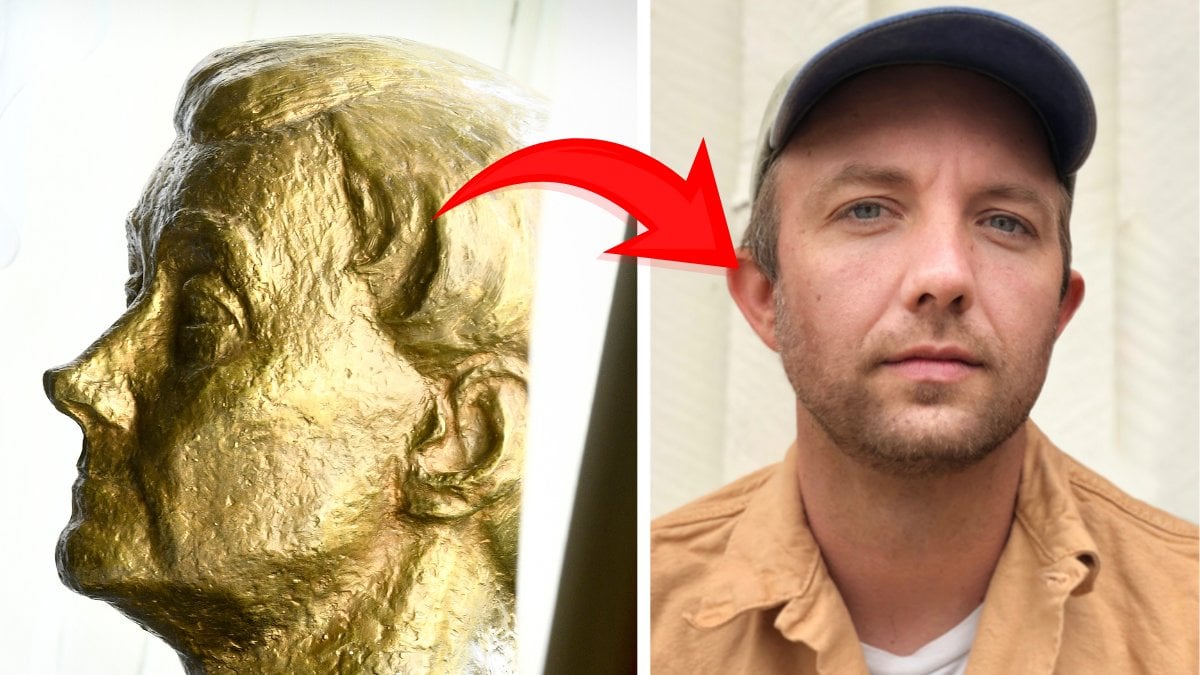 Pris, Astrid Lindgren, person