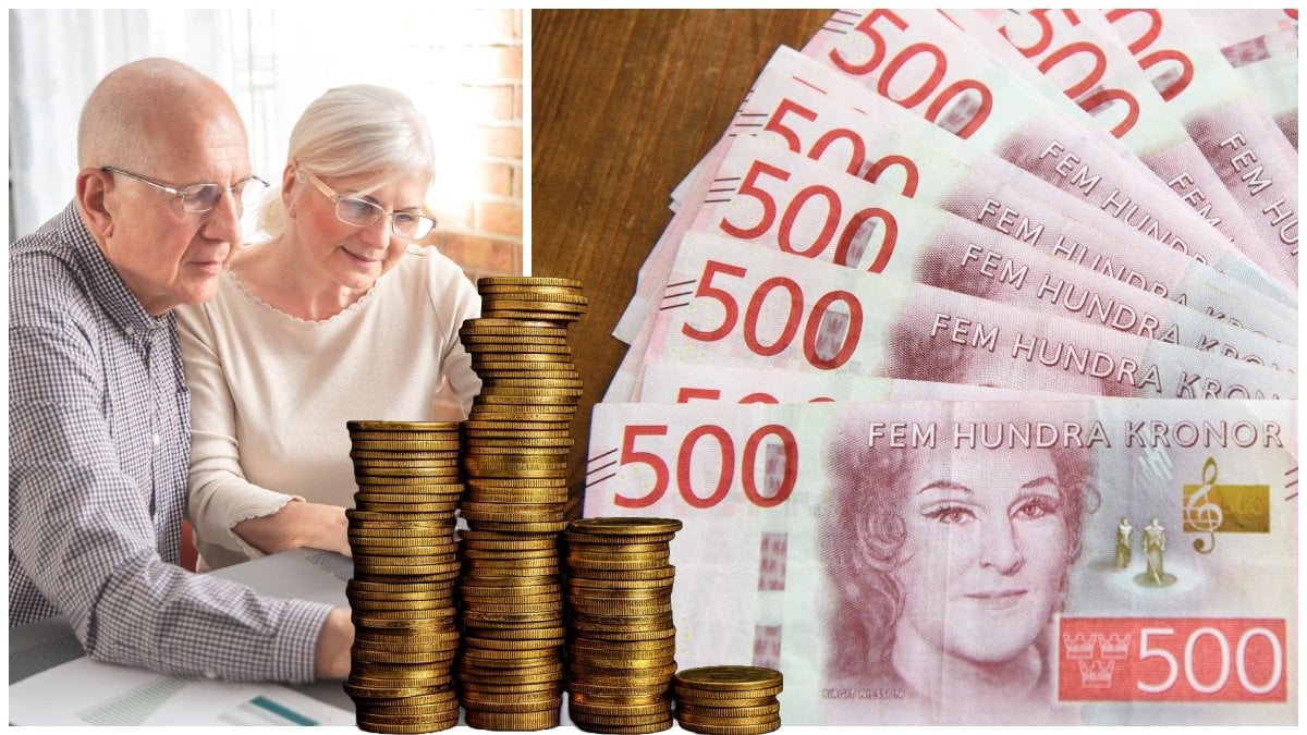 Pensionsmyndigheten har fattat tusentals beslut om återkrav. 