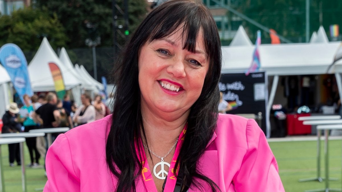 Åsa Jinder