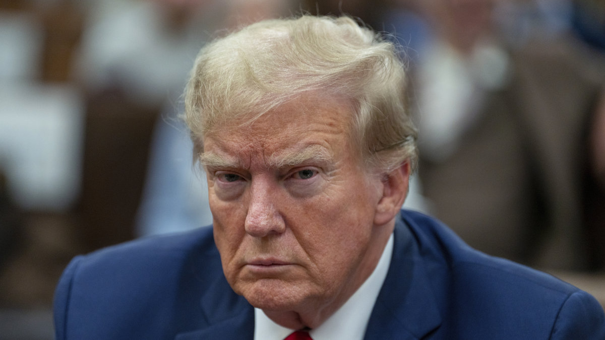 Donald Trump stoppas från nästa års val av Colorados högsta domstol, men beslutet ska överklagas.