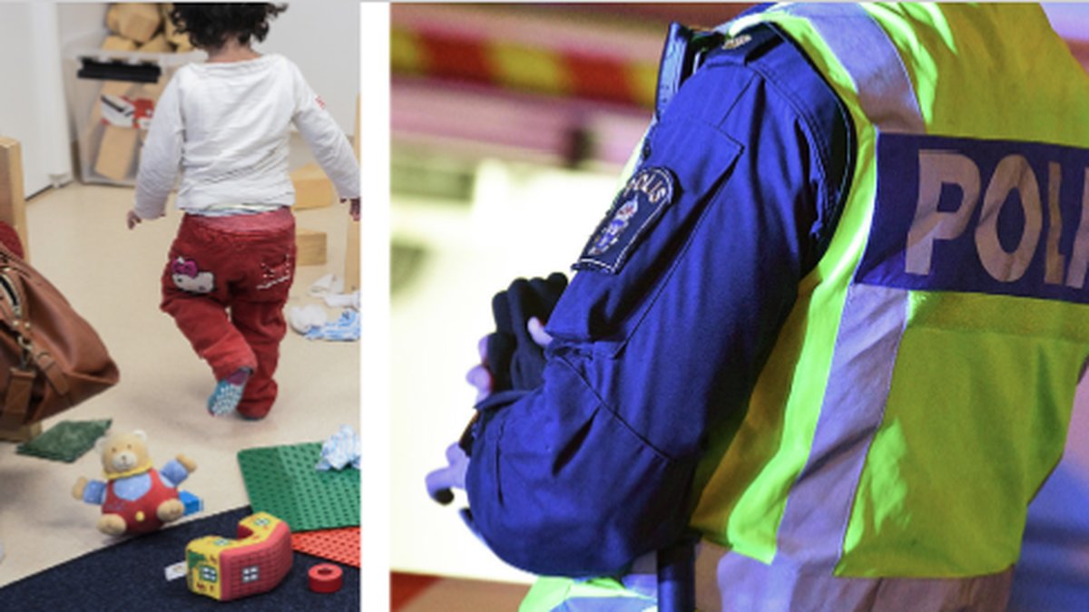 Polis-hittar-knark-vid-forskolor-i-Tensta