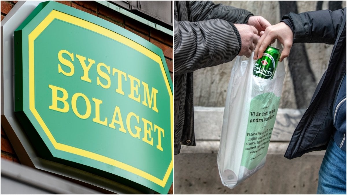 Efter att ha genomfört en undersökning går nu Systembolaget ut med en uppmaning.