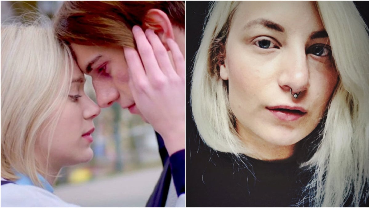 William och Noora