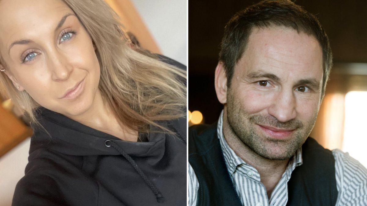 Elin Härkönen lämnade Paolo Roberto efter sexköpet