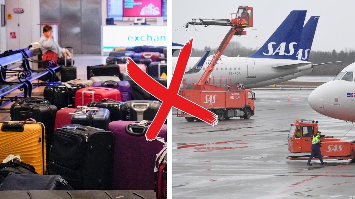 Det brittiska företaget Skytrax som granskar flygplatser globalt, har nyligen släppt sin lista över de sämsta flygplatserna i Europa