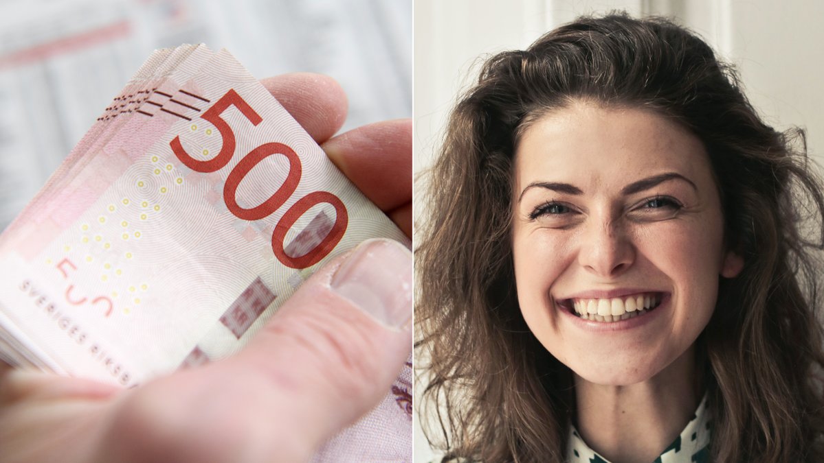 Sugen på nytt jobb? Då har du kommit rätt.