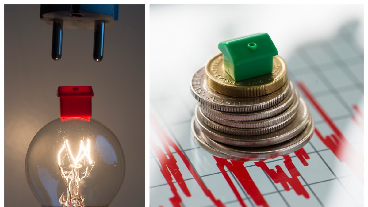 Hur sänker man sin elförbrukning, och därmed också sin elräkning?