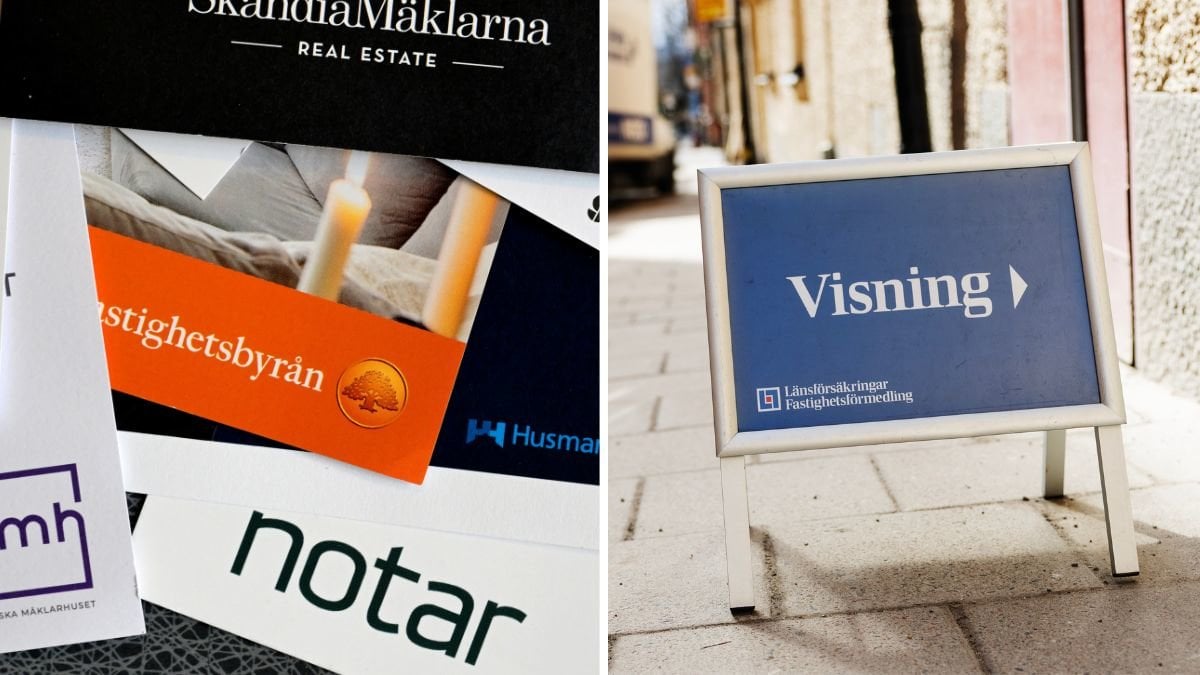 Vilken mäklarkedja gör kunderna nöjdast?