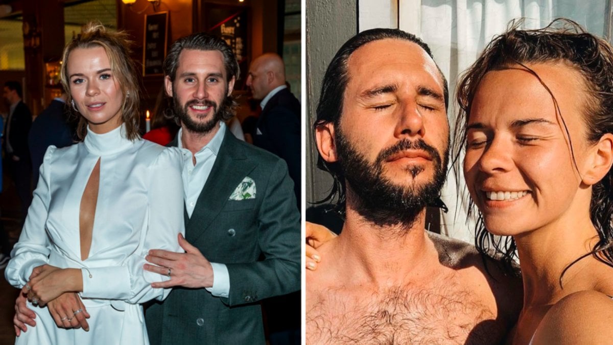 Margaux Dietz om återföreningen med Jacob Liebermann: Äntligen