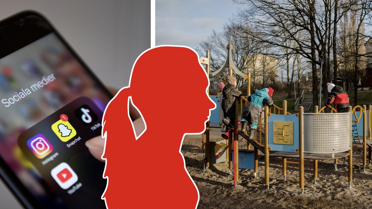 Enligt åklagaren finns både vittnen och teknisk bevisning.