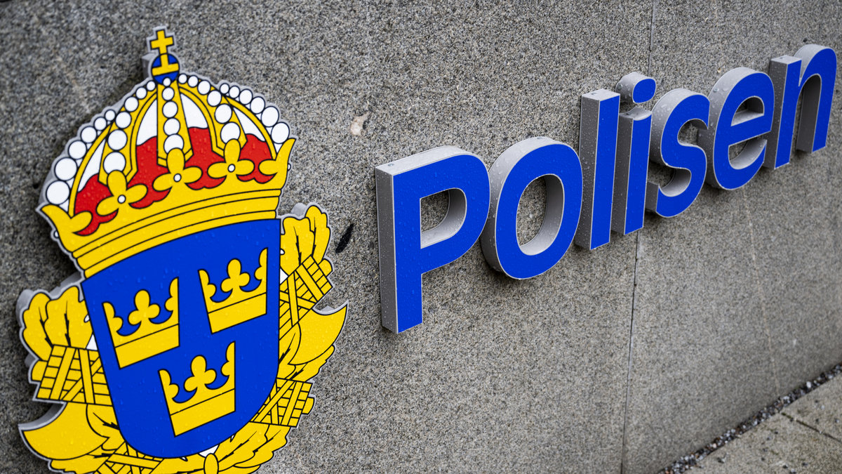 Kvinna hittad död i Falkenberg – man gripen