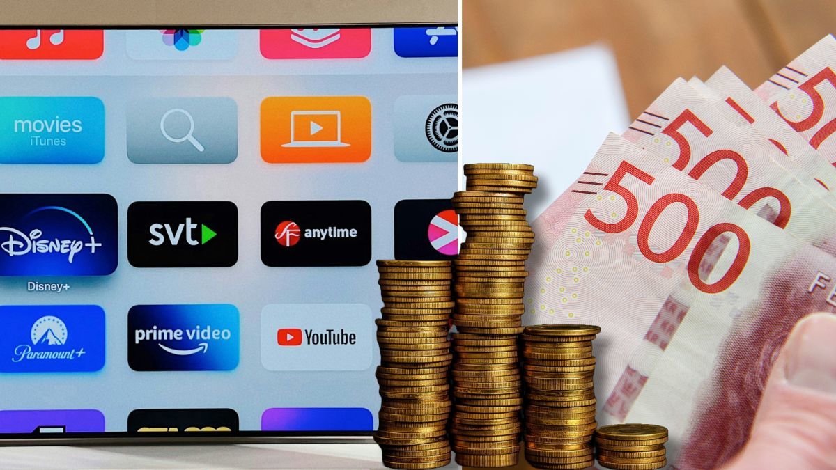 Har du Youtube Premium?