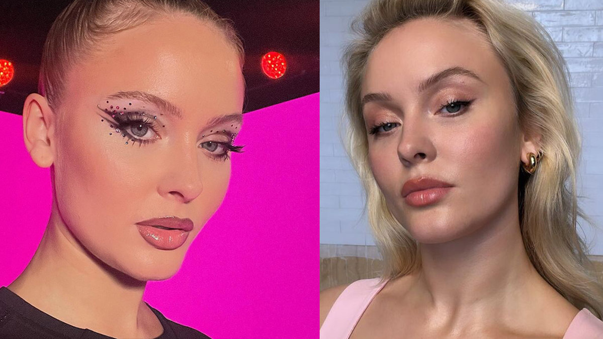 Zara Larsson