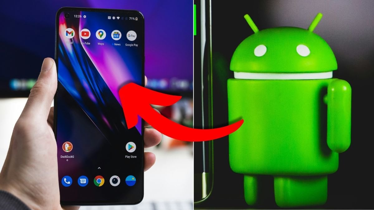 Känner du till dessa nya funktioner i Android 15?