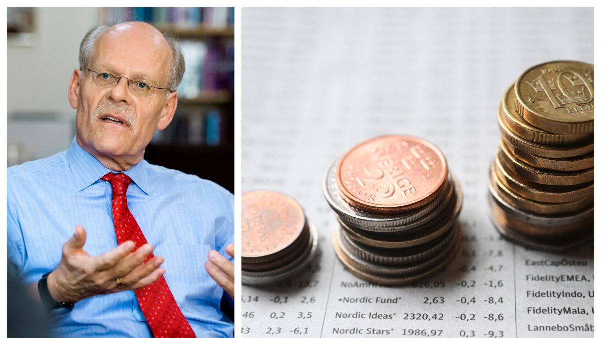 Inflationen stiger ytterligare.
