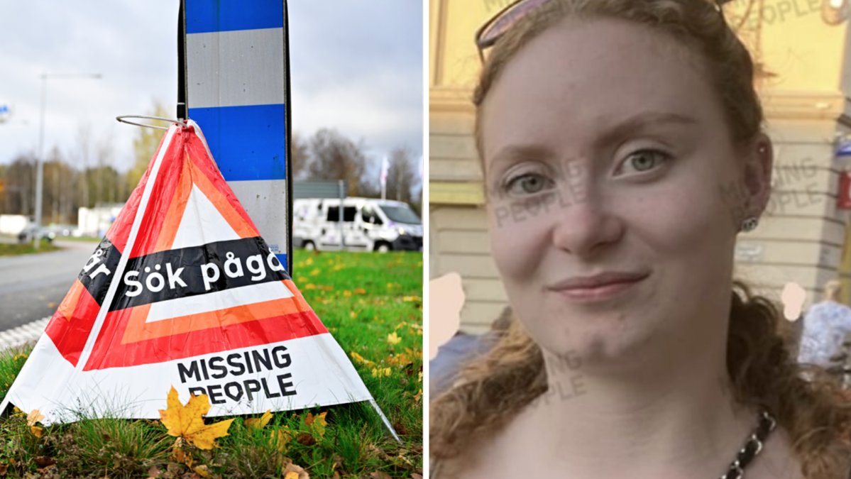 Under onsdagen kallade polisen i Vetlanda till pressträff med anledning av det fynd som gjordes under onsdagen
