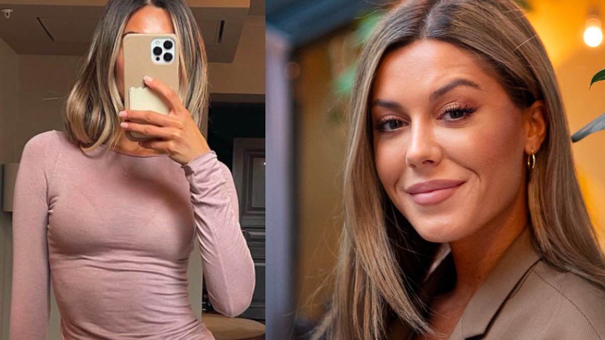 Bianca Ingrosso längd