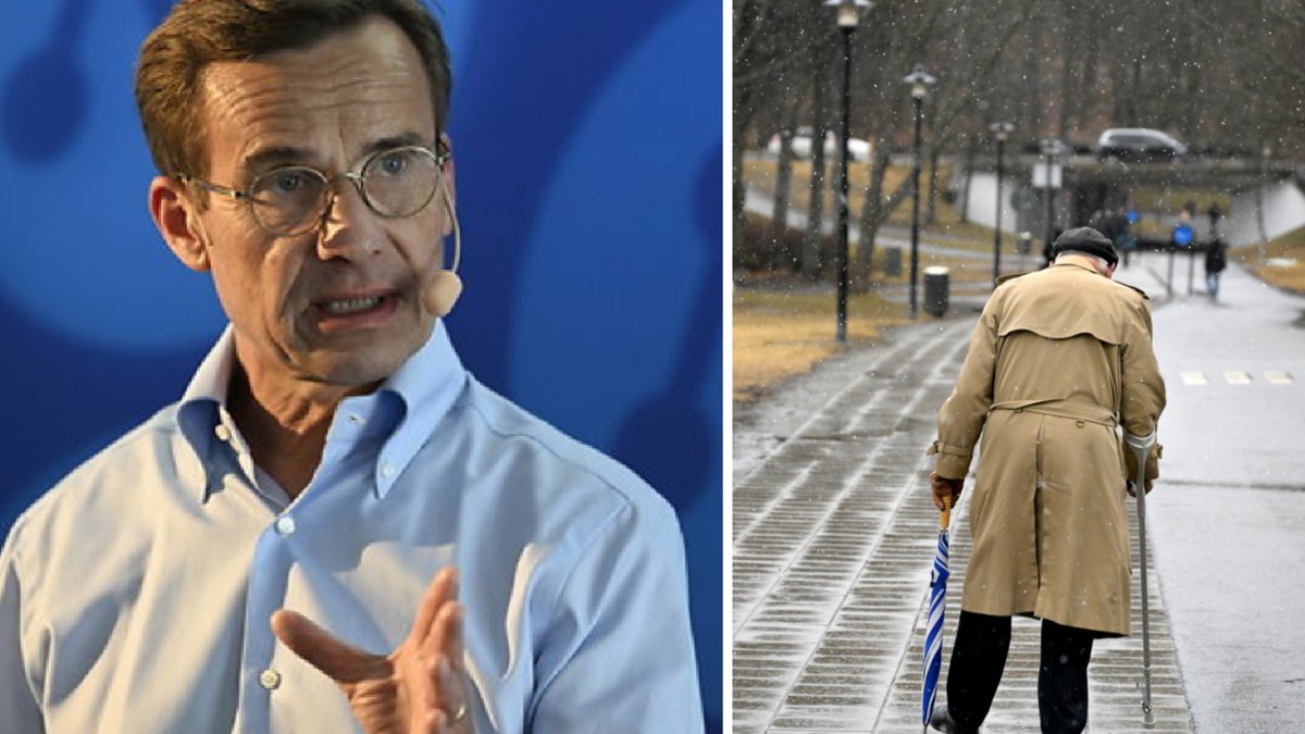 Moderaterna vill se hårdare straff.