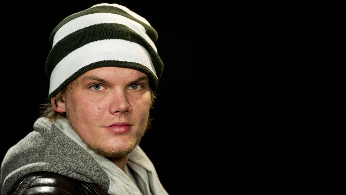 Tim Bergling