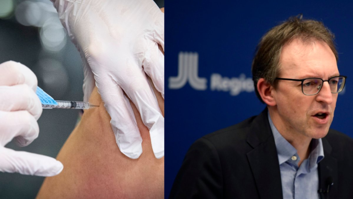 Vaccinsamordnaren: Lägg in vaccination mot covid-19 i semesterplanerna