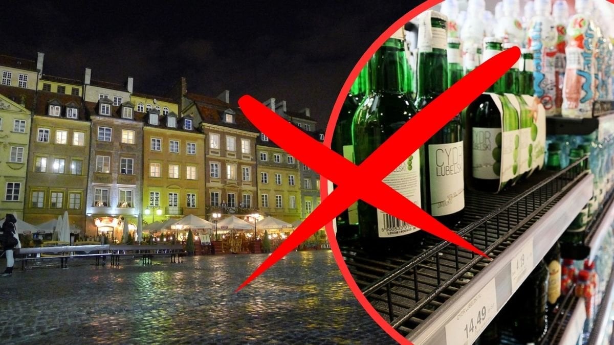 Stopp för sprit på natten.