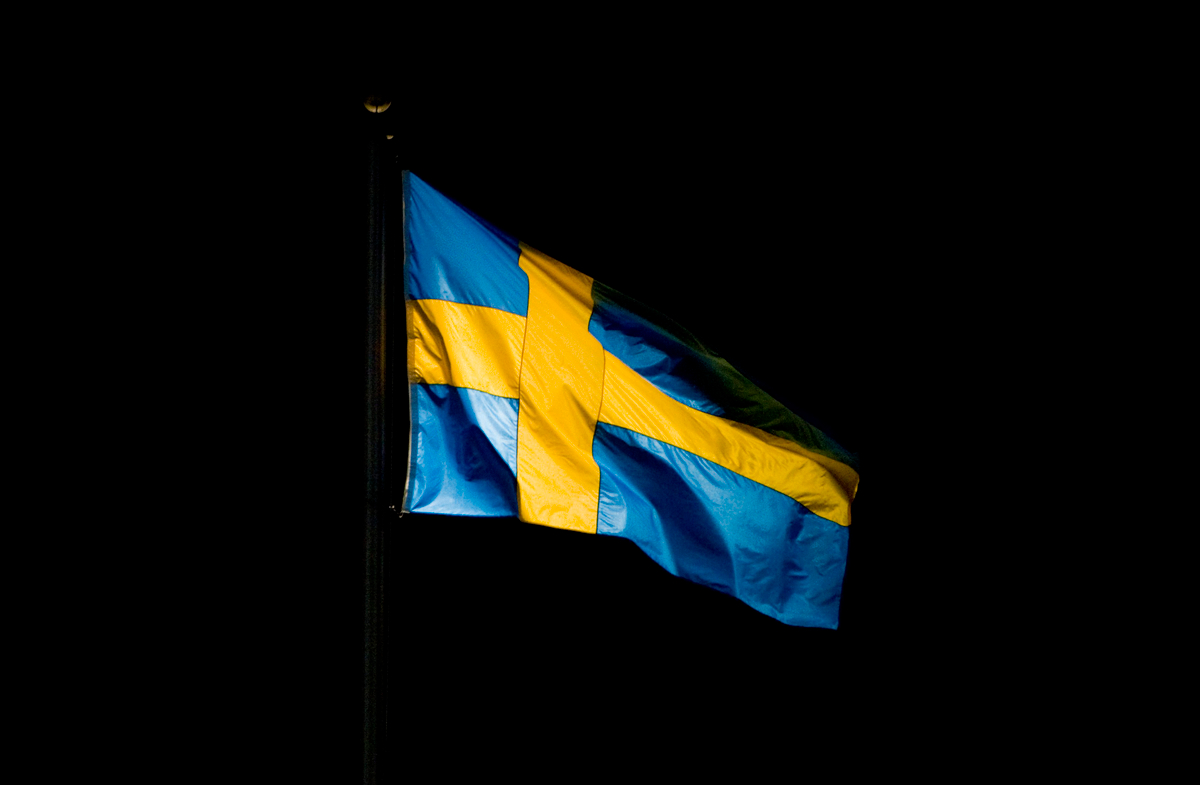 Sverige 