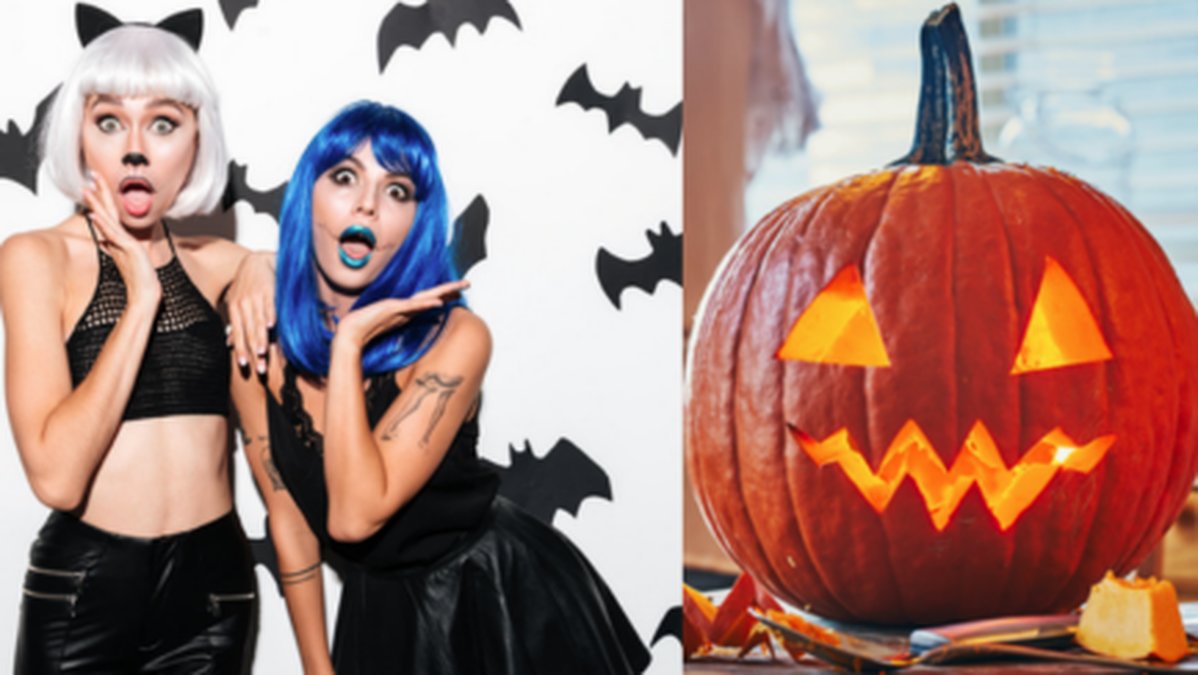 Halloween
