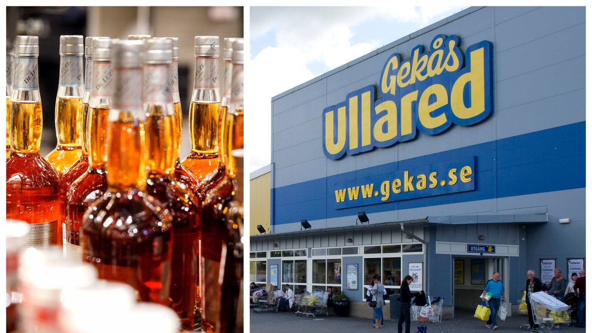 Medarbetaren misstänks för tre fall av bedrägeri.