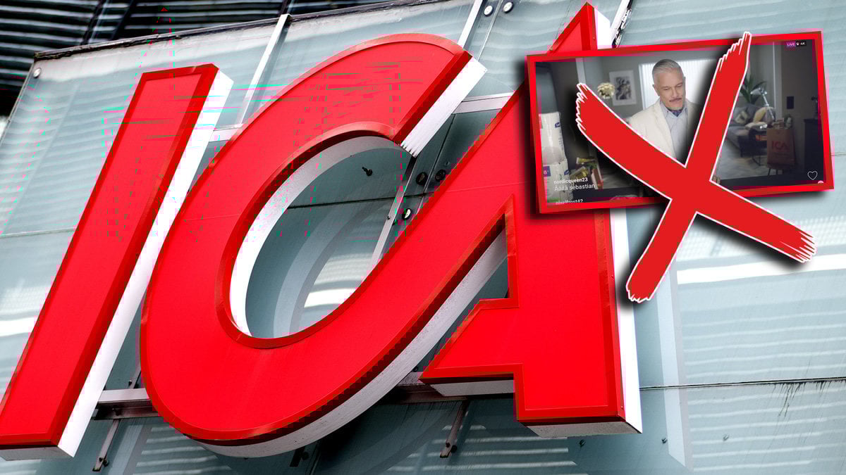 Icas reklamfilm