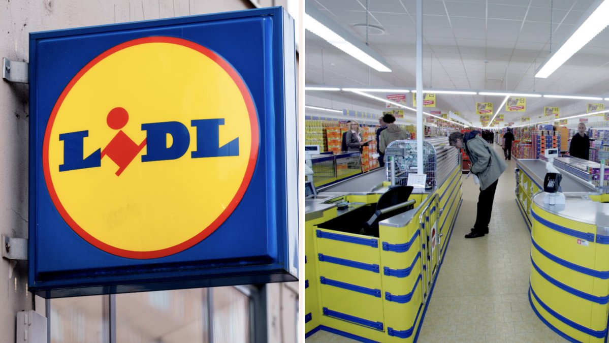 Lidls butik i Angered centrum måste nu betala 75 000 kronor i vite.