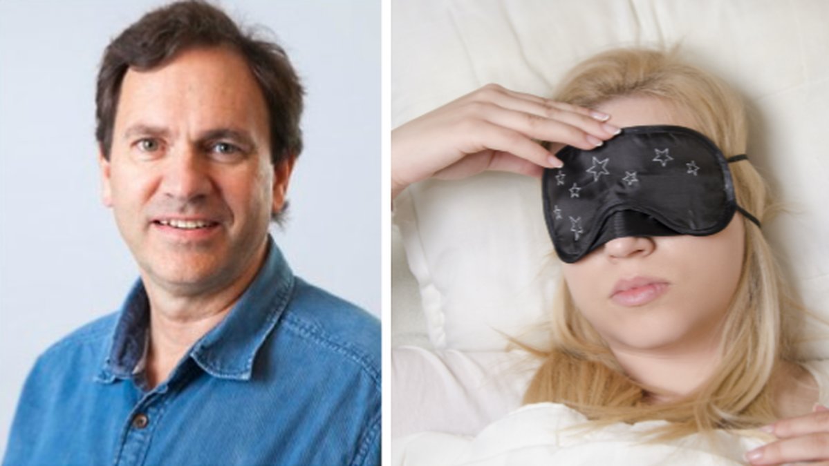 Då kan sömnbristen bli farlig