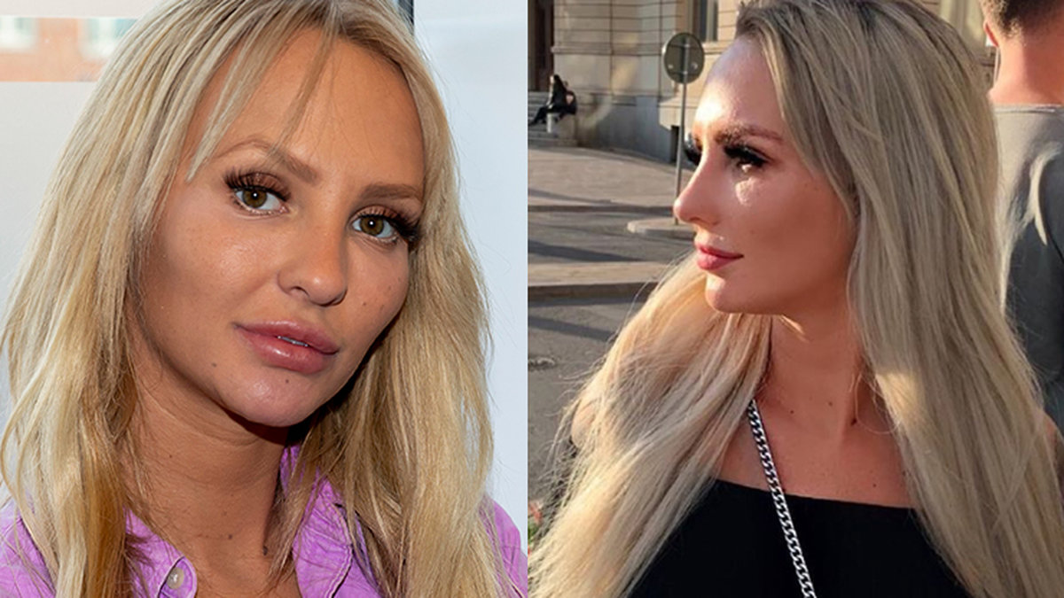 Paulina Paow Danielsson om svåra tiden