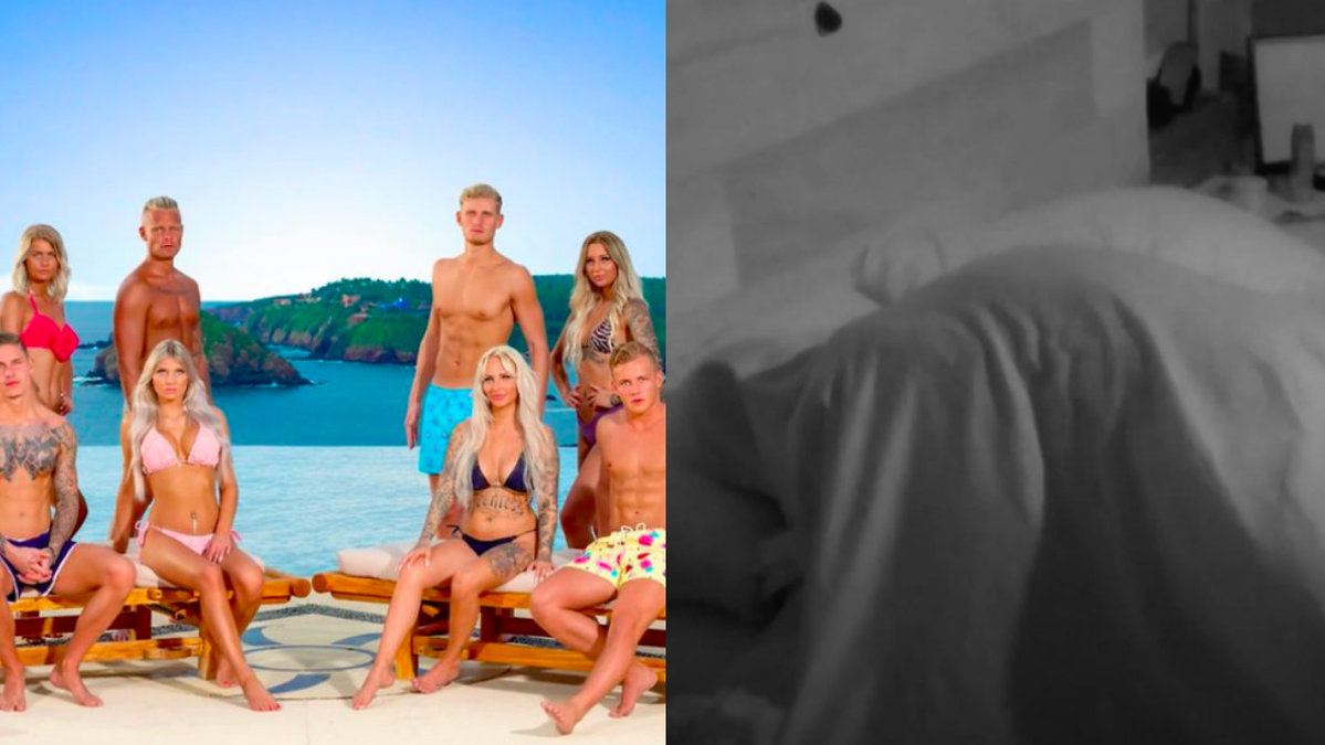 Paradise Hotel